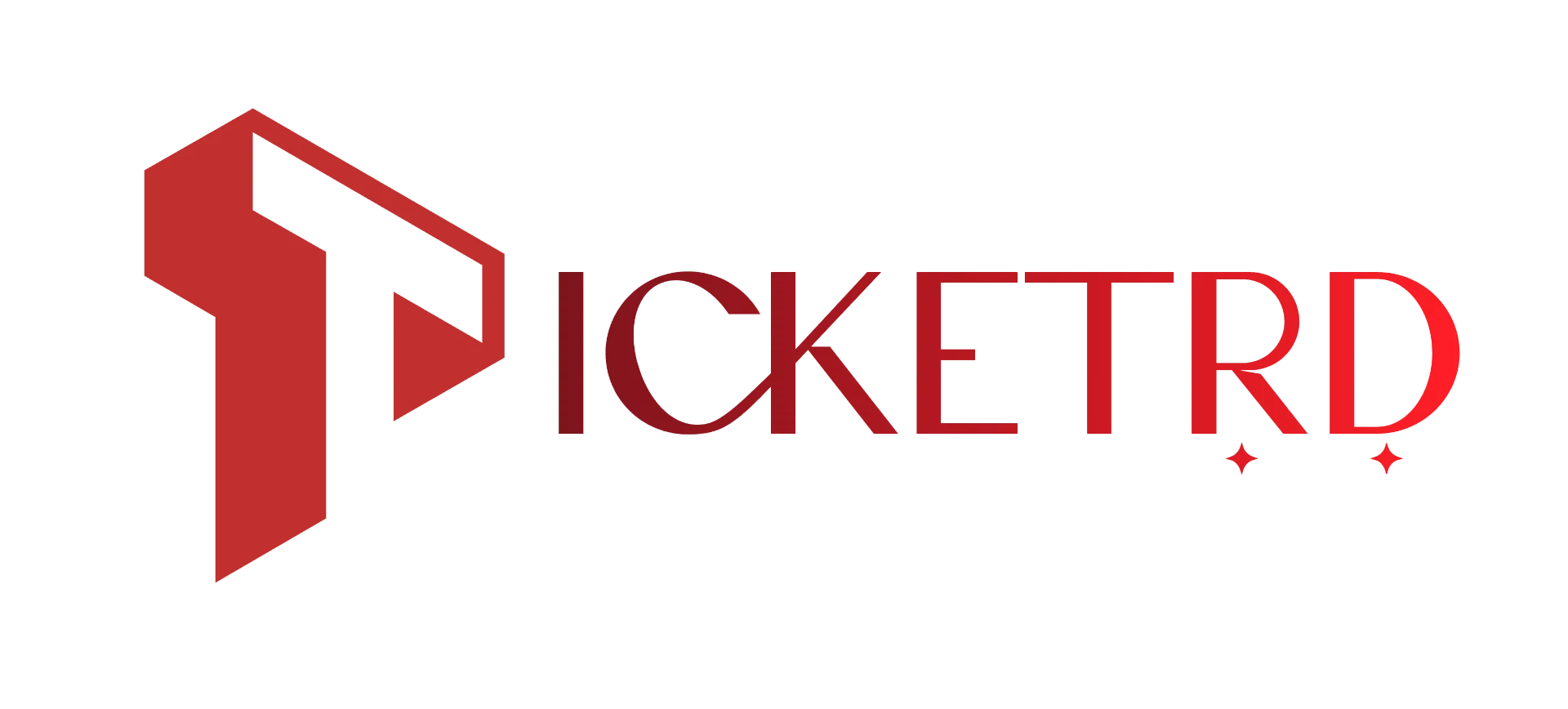 Logo de TicketRD