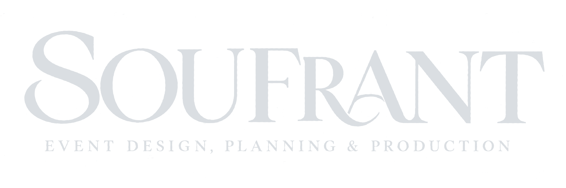 Logo de Soufrant Event