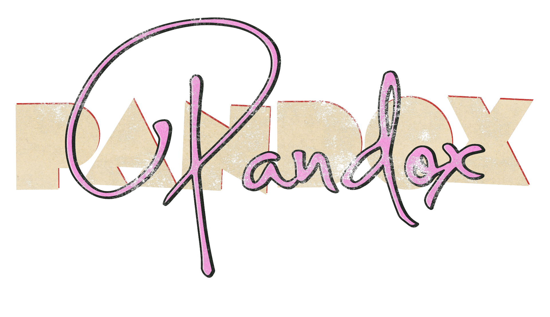 Logo de PANDOX