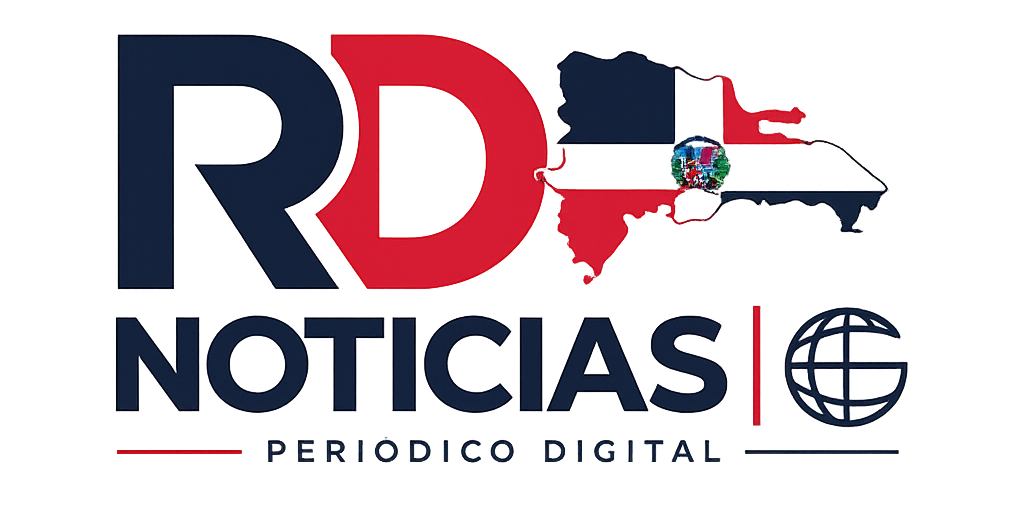 Logo de RD Noticias